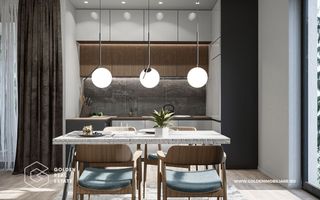 Apartament nou, 2 camere, Calea Torontalului-Comision  0% - Poză 2