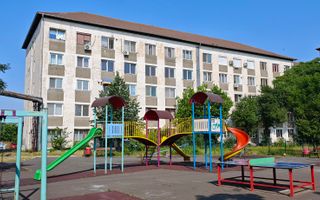 Aproape de STADION, Universitate, Judetean si de BuziasuluI. COMISION ZERO! - Poză 20