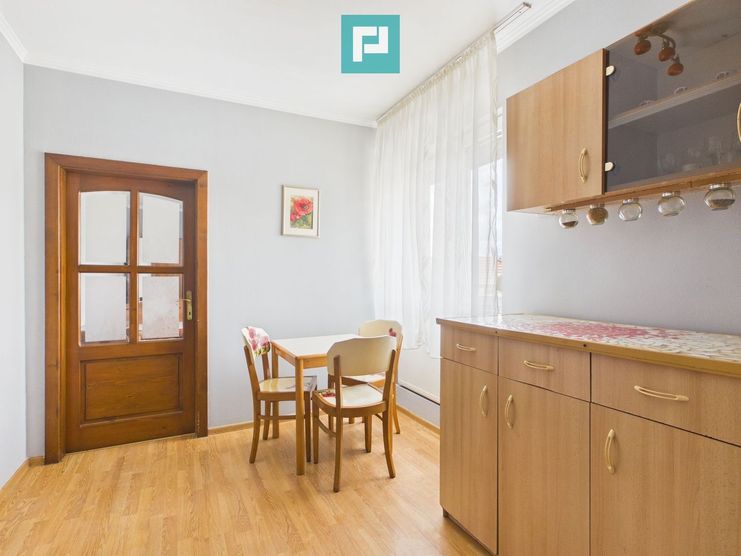 Apartament de inchiriat 2 camere Central - Magheru - Poză 1