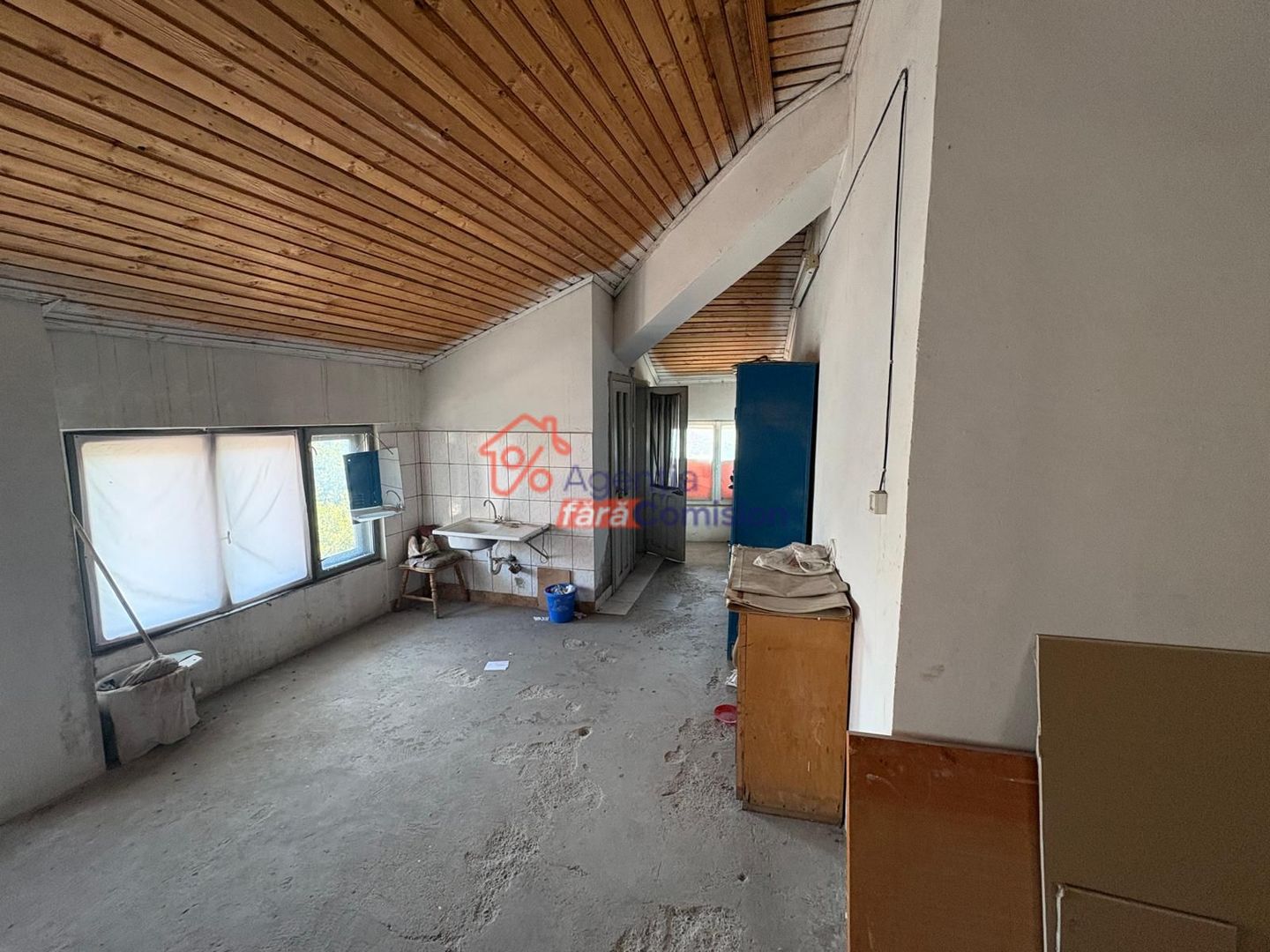 Spatiu Comercial/Industrial 220-600mp, 6eur/mp+TVA, Tatarasi - Poză 4