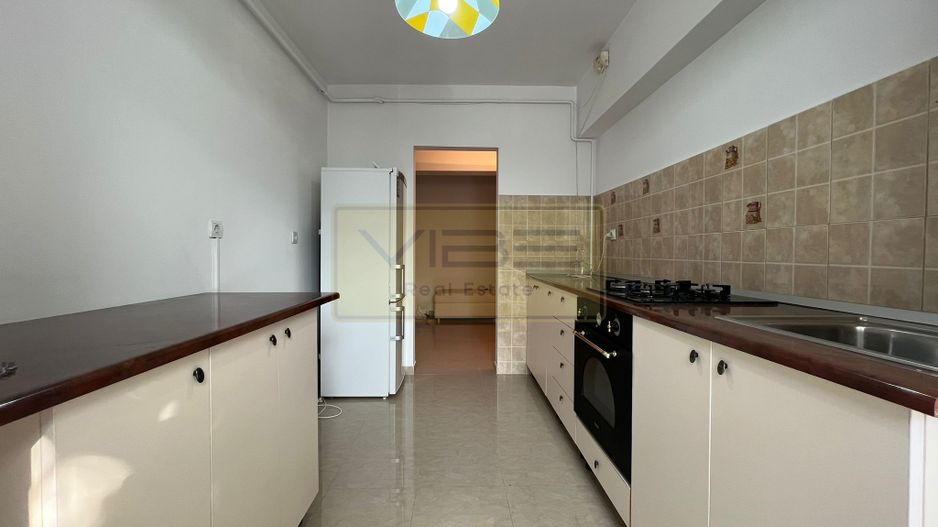 Apartament 3 camere Centru Civic - Esplanada Barboi - Poză 13