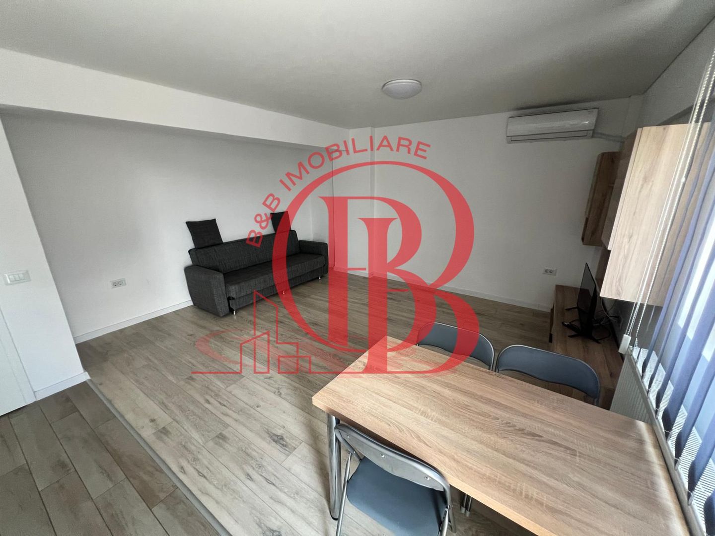 Inchiriere 3 camere+Loc parcare subteran Th. Pallady - Poză 11