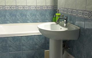 Apartament 2 camere decomandat, Tatarasi, Iasi – de inchiriat - Poză 4