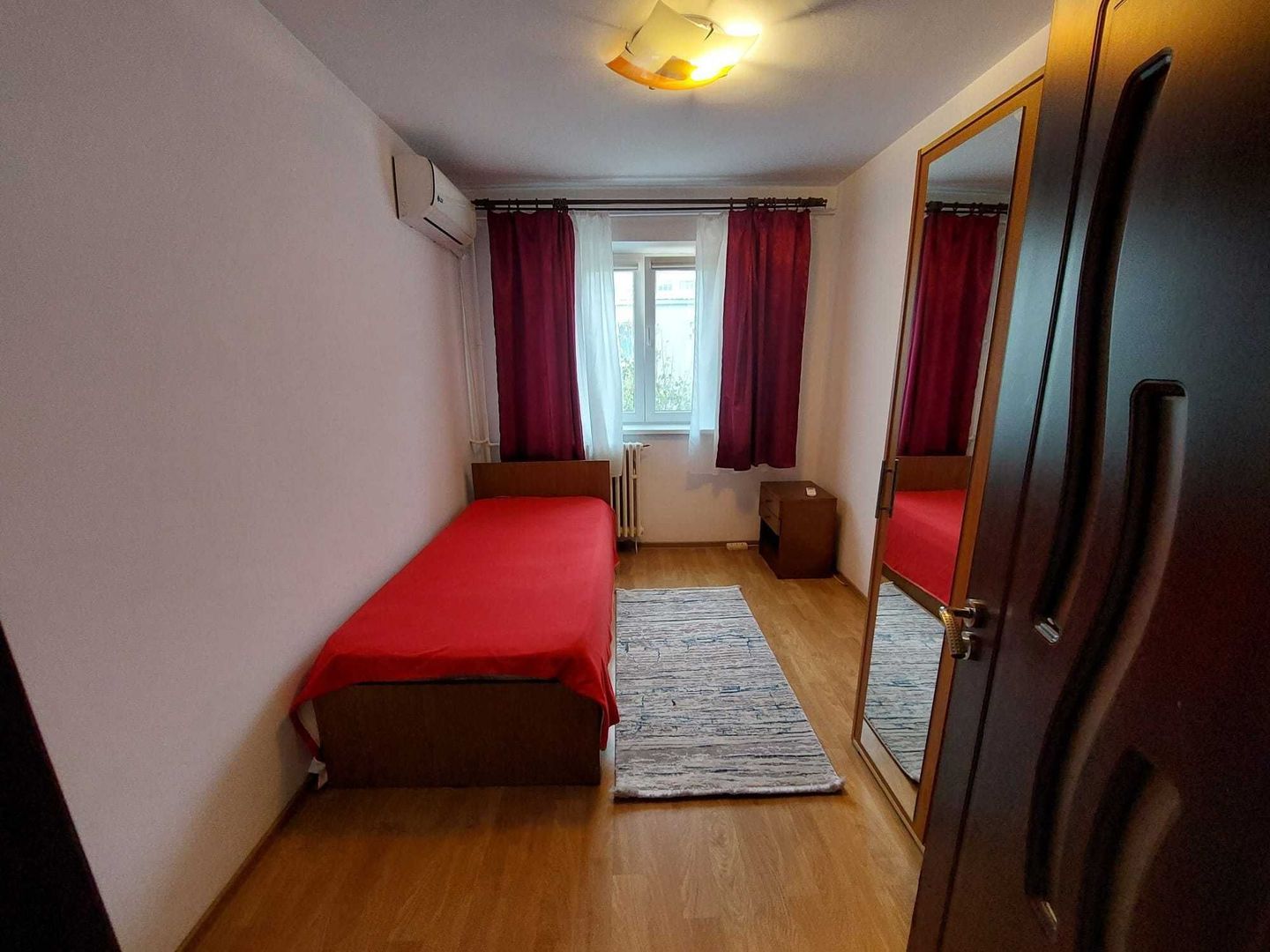 Apartament 3 camere zona Casa de cultura - Gaze - Ocazie - Poză 3