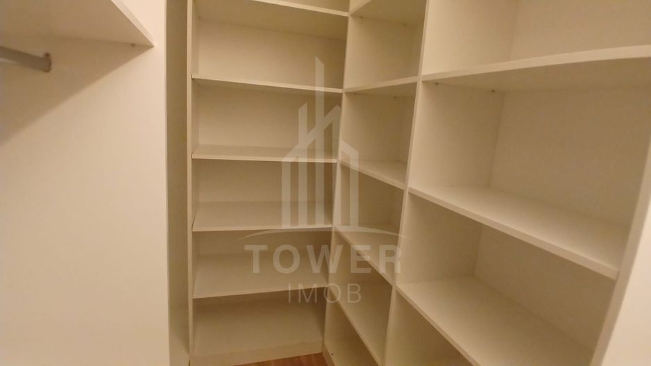 Duplex luminos pe 2 niveluri, teren 300 mp | zona Cartierul Arhitectilor - Poză 22