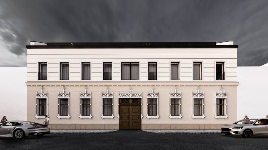 Apartament nou, 3 camere, 271 500 Euro. Comision 0. - Poză 6