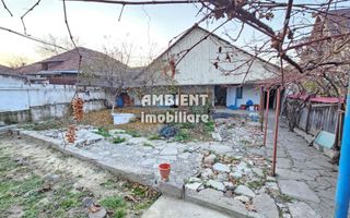 CASA veche + anexa locuibila, teren 460 mp, zona Moara Grecilor; - Poză 7