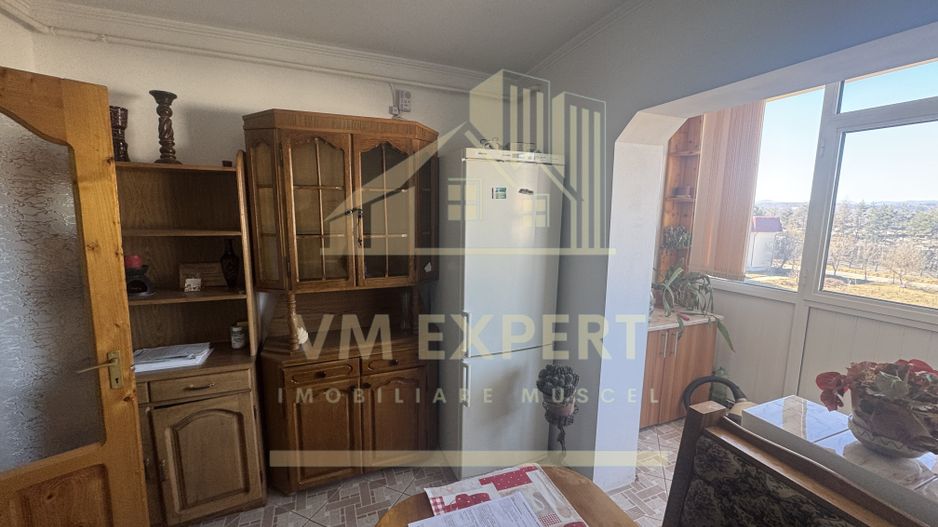 APARTAMENT 3 CAMERE ETAJ 4 GRUI CAMPULUNG - Poză 7