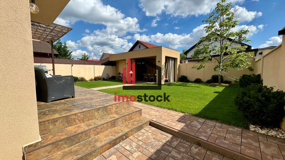 Casa Segmentul Premium | Eleganță și Confort - Poză 5