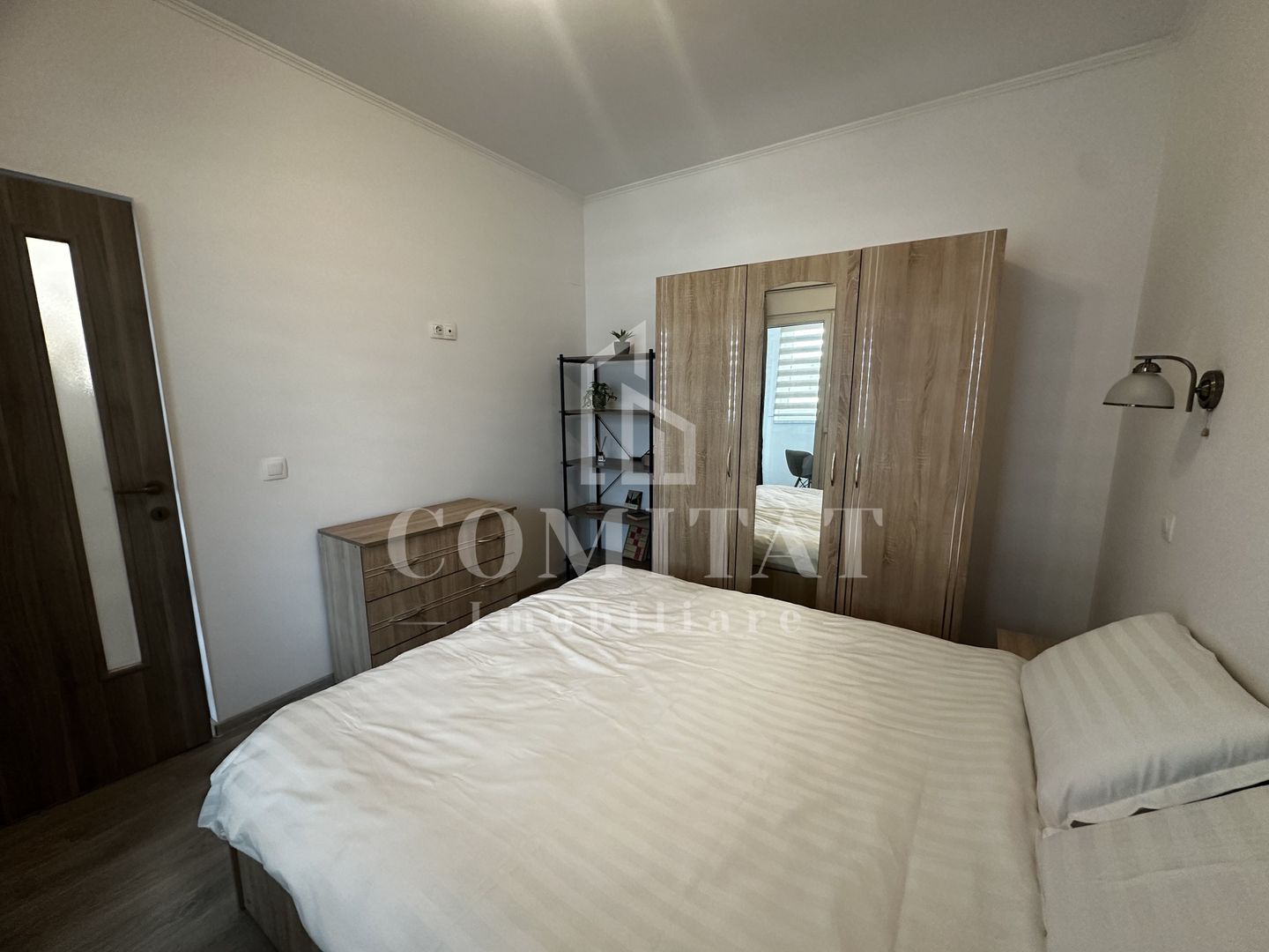 Apartament la cheie | 2 camere | Zona Stadionului - Poză 7