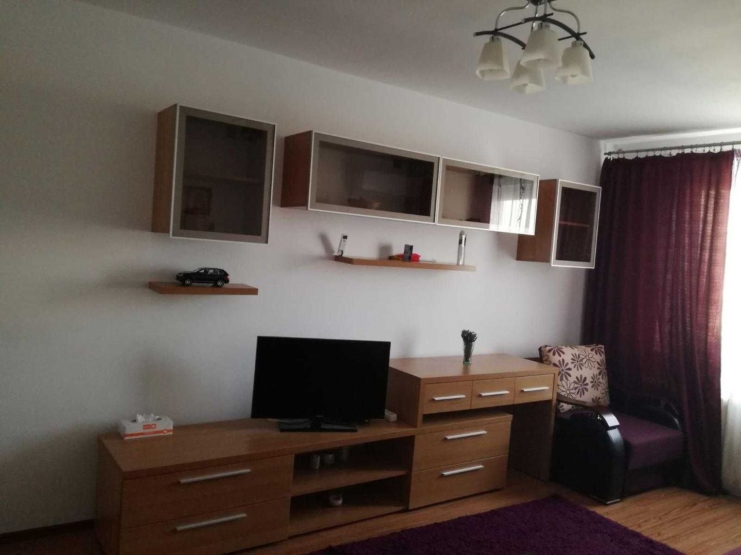 Apartament 2 camere Aparatorii Patriei metrou - Poză 1