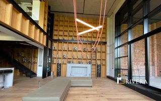 Apartment 4 camere | Fabrica de Glucoza - Poză 3