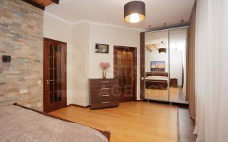 Chirie apartament  142 mp, str. Valea Trandafirilor, Botanica - Poză 9