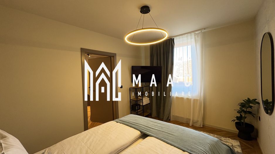 Apartament 2 camere I Regim hotelier I Centrul istoric i - Poză 11