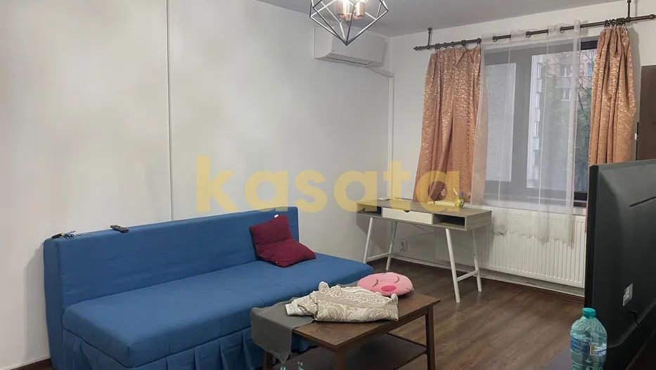 OPORTUNITATE | APARTAMENT 2 CAMERE | TEI | BLOC 1983 - Poză 2