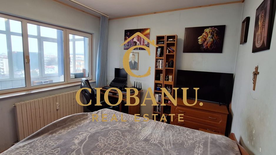 Apartament 3 camere de vanzare zona Gradina Botanica - Poză 4