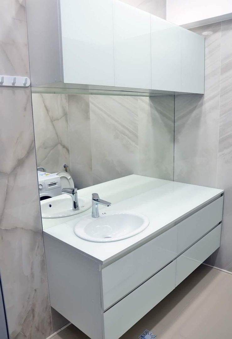 Penthouse la cheie in Sibiu, 3 camere,  priveliste panoramica - Poză 12