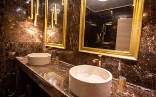 De vanzare Apartament 4 camere, Herastrau, Nord, LUX - Poză 11