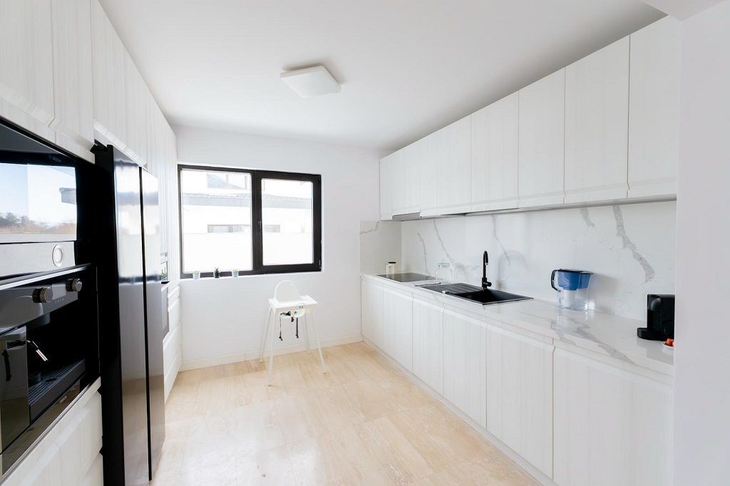 Vila de inchiriat | Silistea Snagovului | Aproape de lac-ponton privat | Jacuzzi - Poză 10