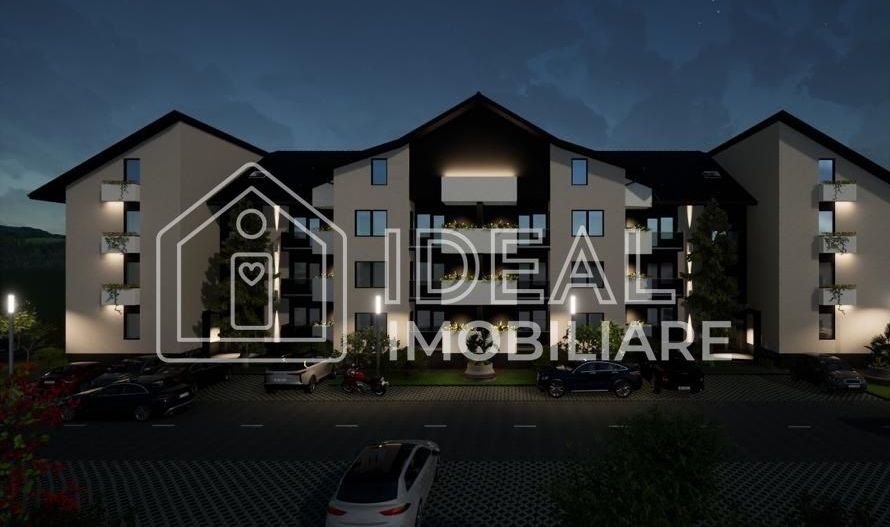 Apartament 3 Camere Doamna Stanca - Poză 2