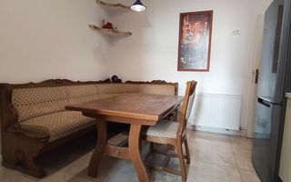 APARTAMENT 3 CAMERE ZONA SINAIA - Poză 14