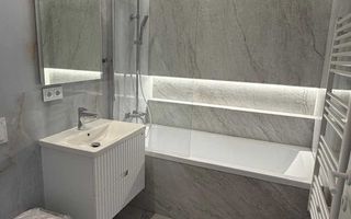 Apartament cu 4 camere | Cartier Iris - Zona Facultății de Inginerie - Poză 3