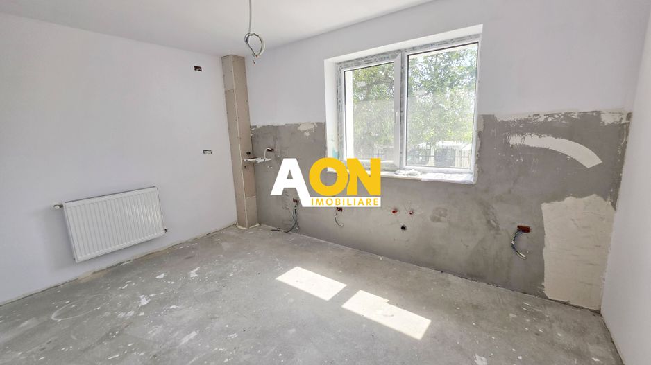 Apartament tip duplex, D+P, 5 camere, la cheie, 450 mp teren, Barabant - Poză 10