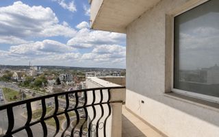Vânzare, apartament,  3 camere,str. Lev Tolstoi,  Centru. - Poză 7