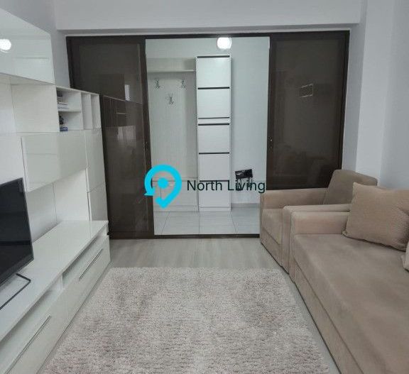 Apartament 2 camere - Popesti Leordeni- Metrou Dimitrie Leonida - Poză 3