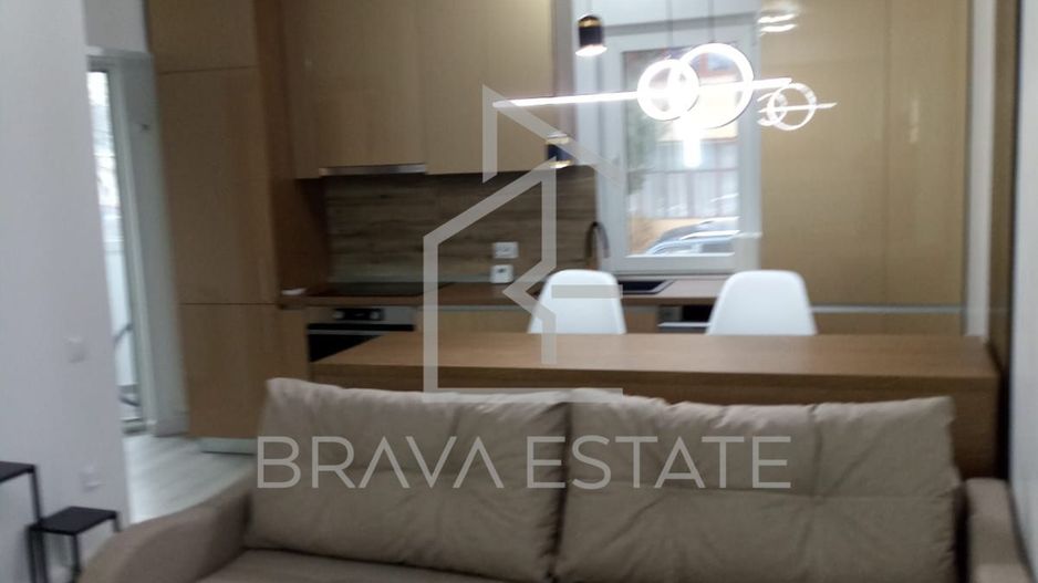 Apartament 44 mp, balcon, parcare, zona Marasti - Poză 1
