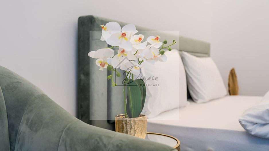 OCAZIE STUDIO CORTINA NORTH  I Mobilat I faza 1 I COM 0% - Poză 35