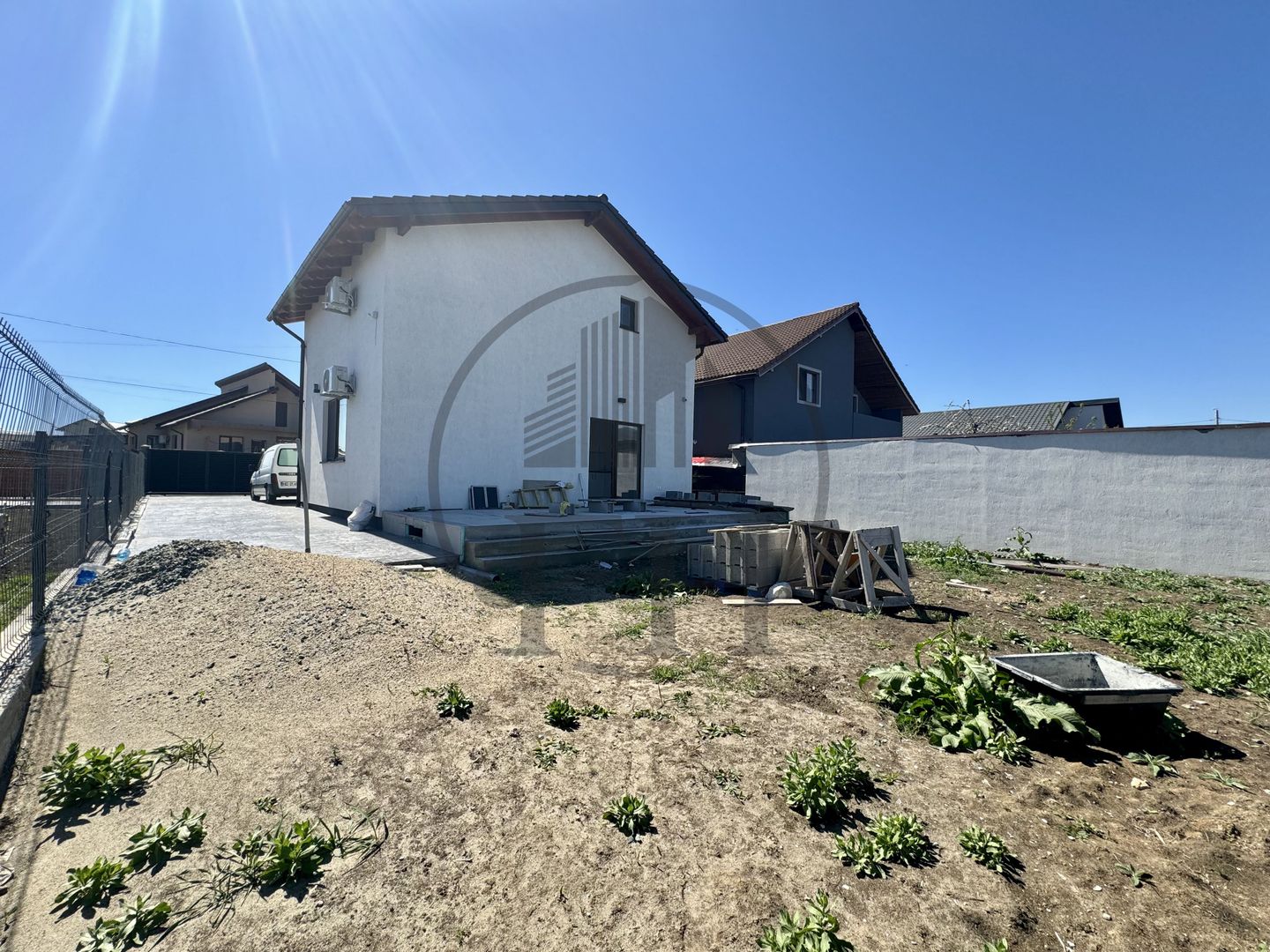 SOLD/VANDUT- Casa / Vila de vanzare Agigea, jud. Constanta - Poză 25