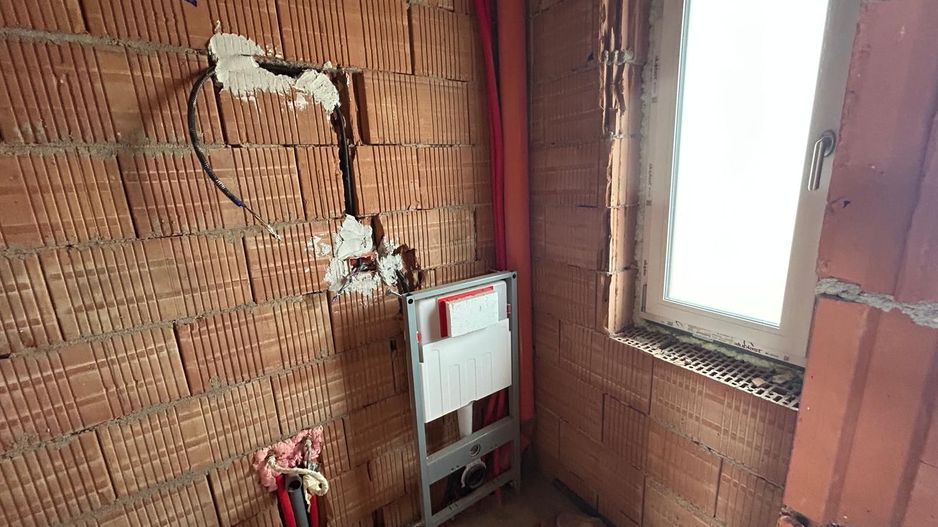 COMISION 0 | Duplex modern cu 4 camere de vânzare | Sacalaz - Poză 9