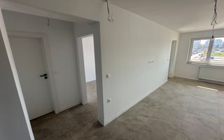 Spatiu de inchiriat, 55mp, parcare, Zona Maurer Residence - Poză 6