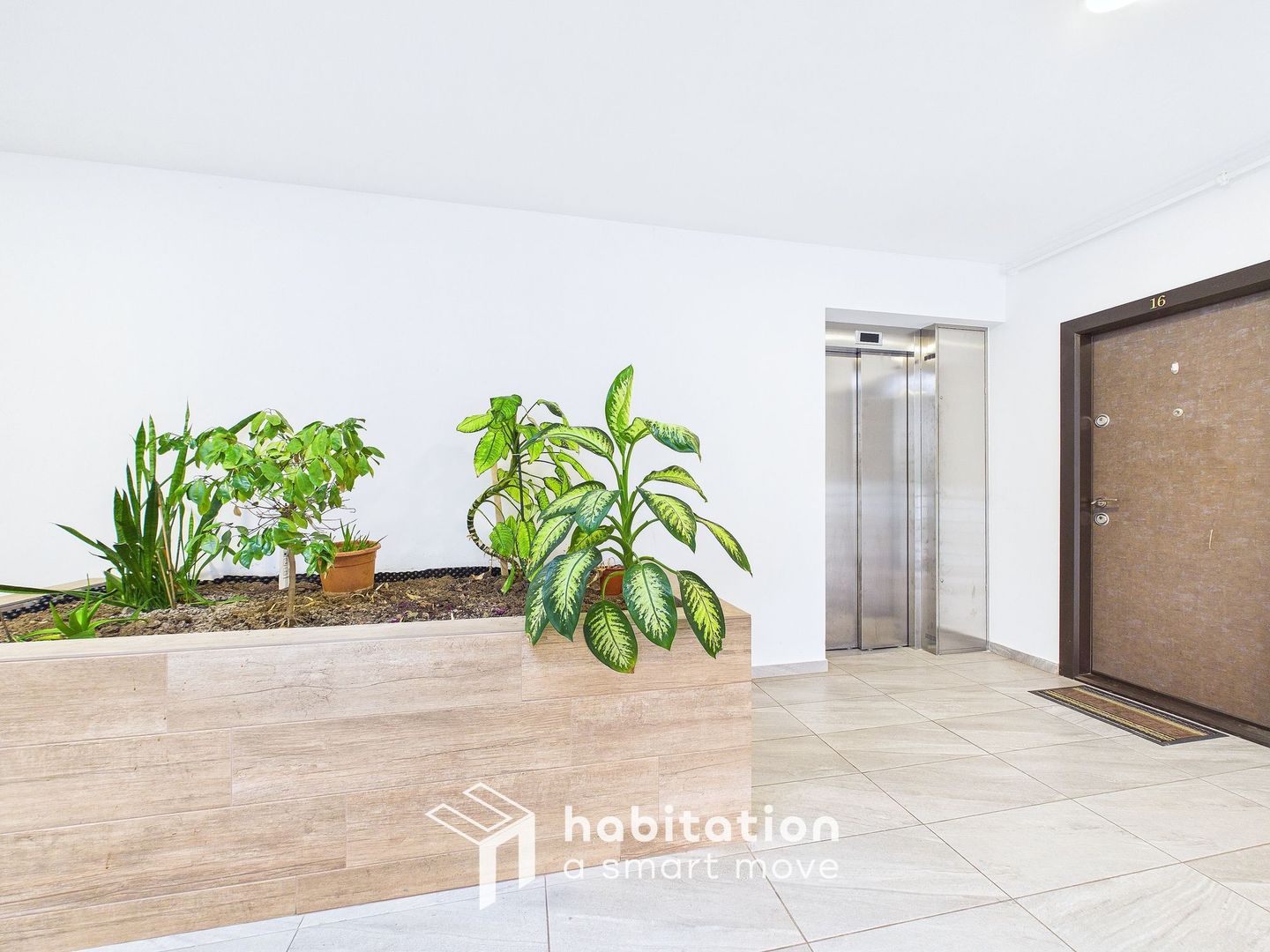 3 camere spațios si  cu terasă generoasă, la intrare în Dumbrăvița - Poză 32