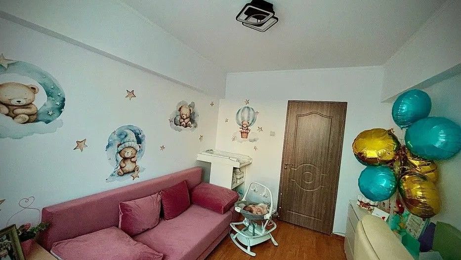 Inchiriere apartament 3 camere| Prima inchiriere| Parcare |Drumul Taberei - Poză 3