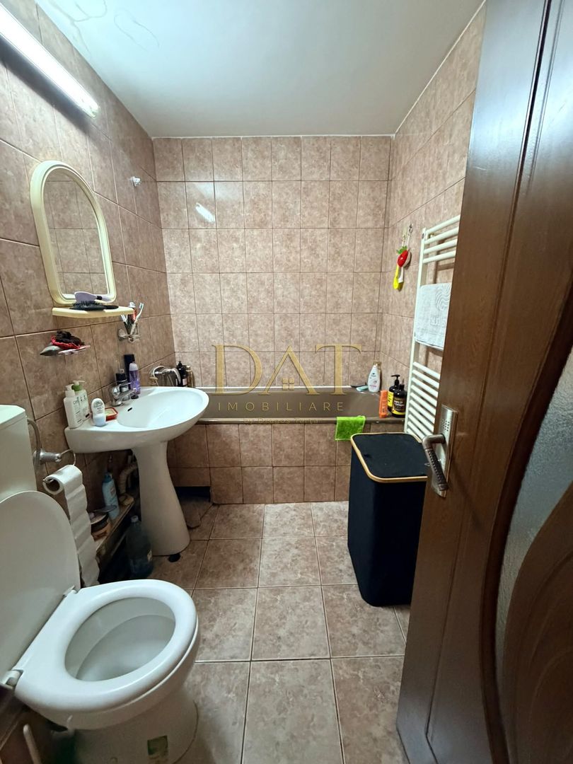 Apartament 4 camere decomandate | 2 bai | 2 balcoane | Marasti - Poză 6