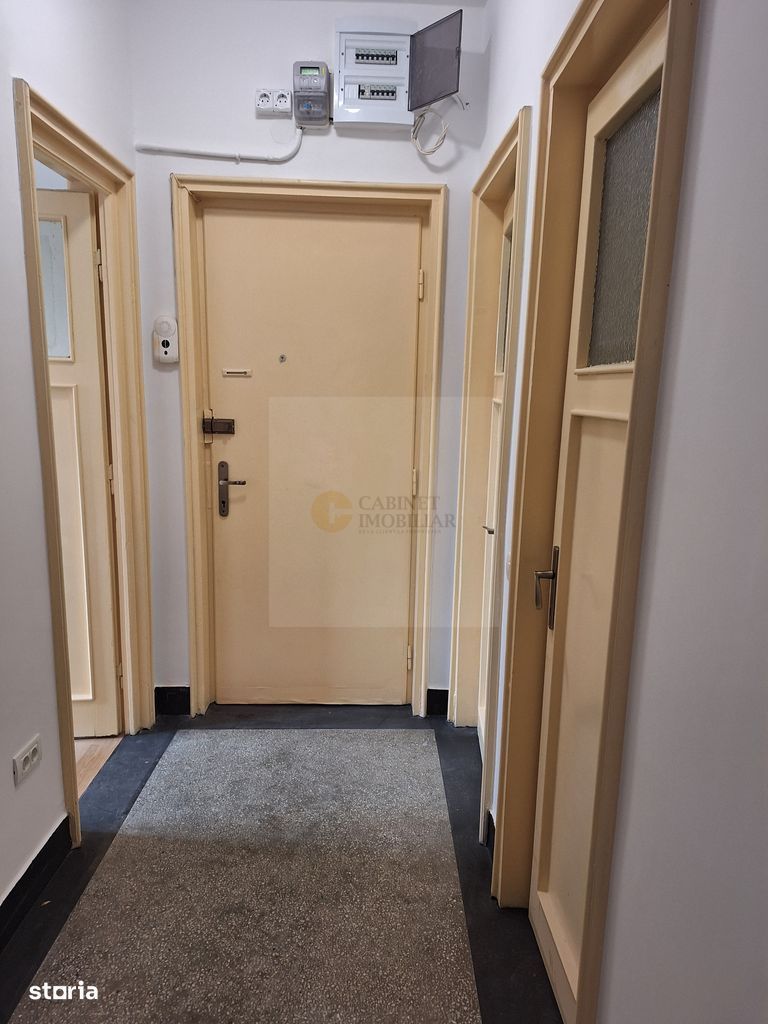 4 camere + boxa | Piata Kogalniceanu | creditabil | et. intermediar - Poză 8