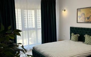 Garsoniera de inchiriat Plaza Residence - Poză 1