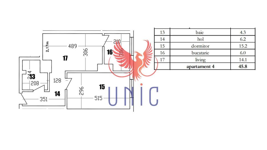 Super Oferta! 2 camere, Brancoveanu - Poză 1