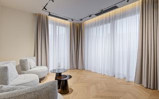 Vilă Exclusivistă în Ansamblu  |Piscină Privată| Pipera –Iancu Nicolae - Poză 17