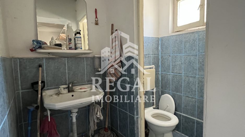 Spațiu comercial de vânzare sau închiriere – zona Parângul, 77 mp - Poză 5