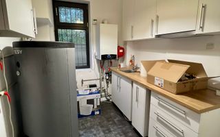 Vilă elegantă 4 camere  | Cartierul Francez / Herastrau - Poză 23