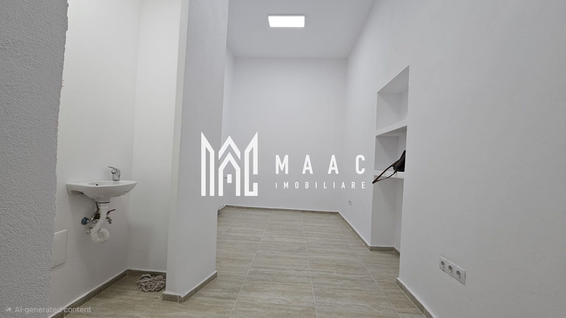 Spatiu Comercial I 58mpu I Vitrina I Vad Pietonal I Central - Poză 10