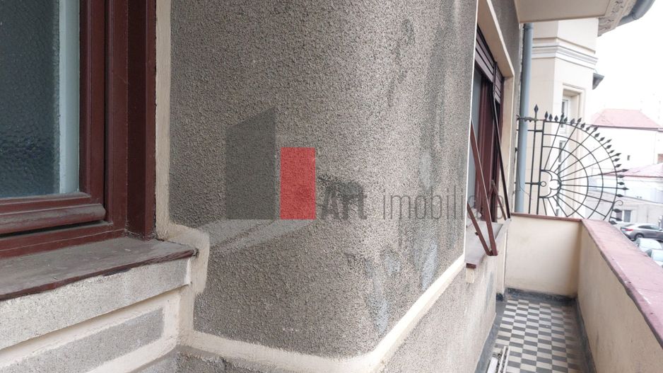 Apartamentul "KALITE",Mosilor-Mantuleasa, bloc/vila FARA RISC SEISMIC, et. 1/2 - Poză 15