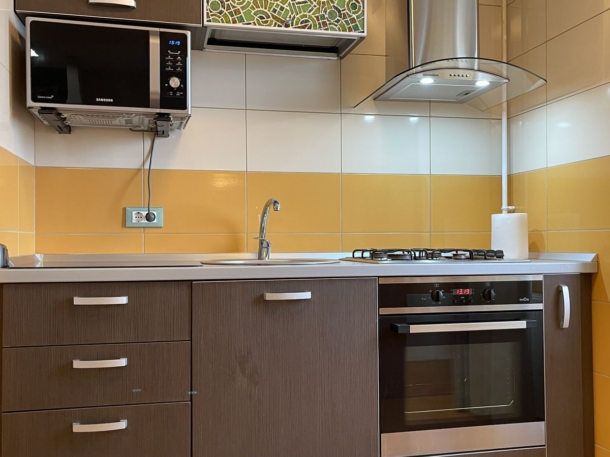 Apartament premium, parcare subterana, centrala proprie, Cora Pantelimon - Poză 14