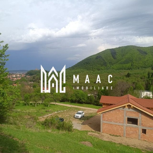 TEREN INTRAVILAN 1641 mp | PUZ  APROBAT | Cisnadioara - Poză 7