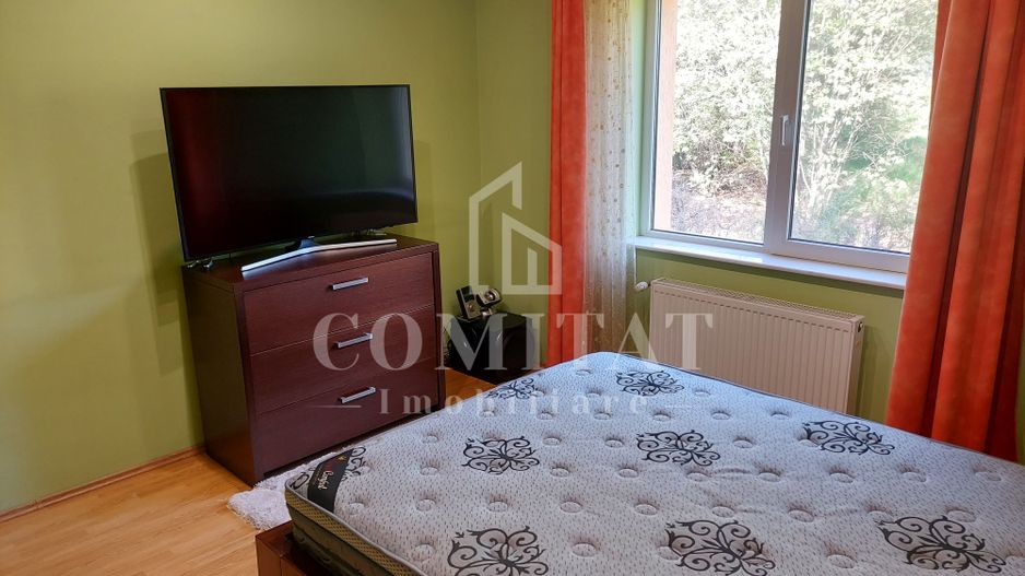 Vilă în Făget | Sediu companie | 2.412 mp teren 8 parcări - Poză 36