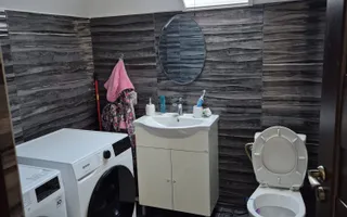 Apartament 2 camere, 2 bai - bloc nou, an 2020 - Poză 12