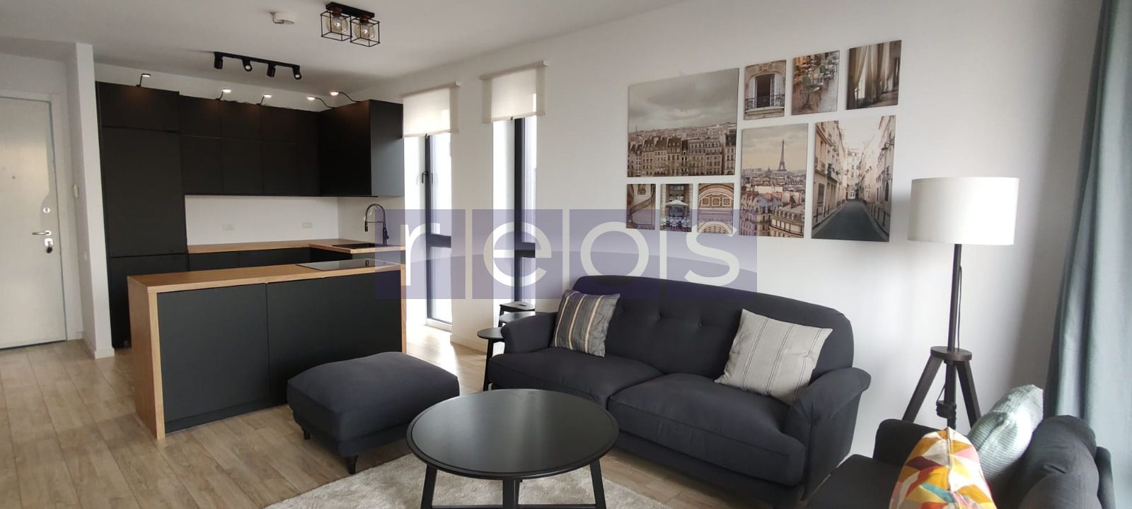 VANZARE 3 CAMERE | WIN | HERASTRU | 105 MP - Poză 2